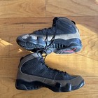 Size 9 - Air Jordan 9 Retro 2012 Olive