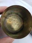 Great antique brass box, middle-eastern — photo 9