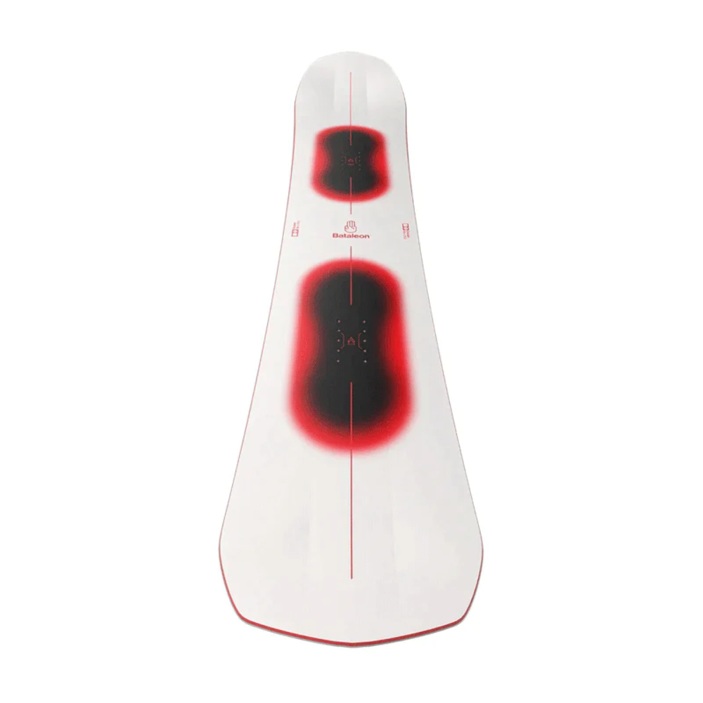 Bataleon - Cruiser Snowboard - 161 SALE | eBay