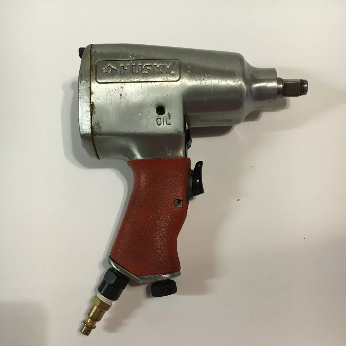 Husky online impact gun