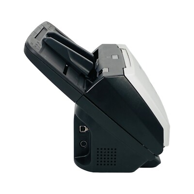 Canon ImageFORMULA DR-M160II Office High-Speed Document Scanner w