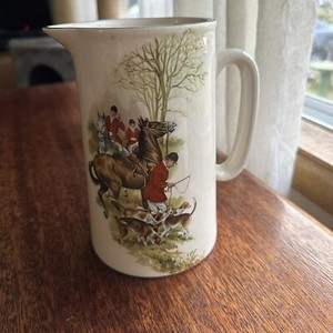 Heron Cross Pottery 伝統的な英国式ティーセット Heron Cross Pottery 伝統的な英国式ティーセット