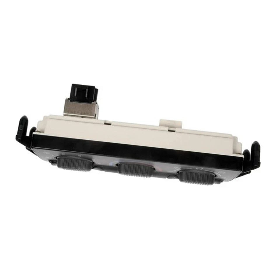 Panel de módulo de control de clima de calefacción aire acondicionado para Chevy Tahoe Silverado GMC 1999-2002 Foto 4 de 4