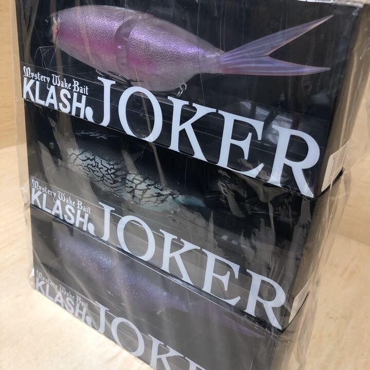 DENHAM × DRT × VILLAGE DOOR Lure Set of 3 TOKYO ANGLERS MAYDAY Limited NEW - Image 2