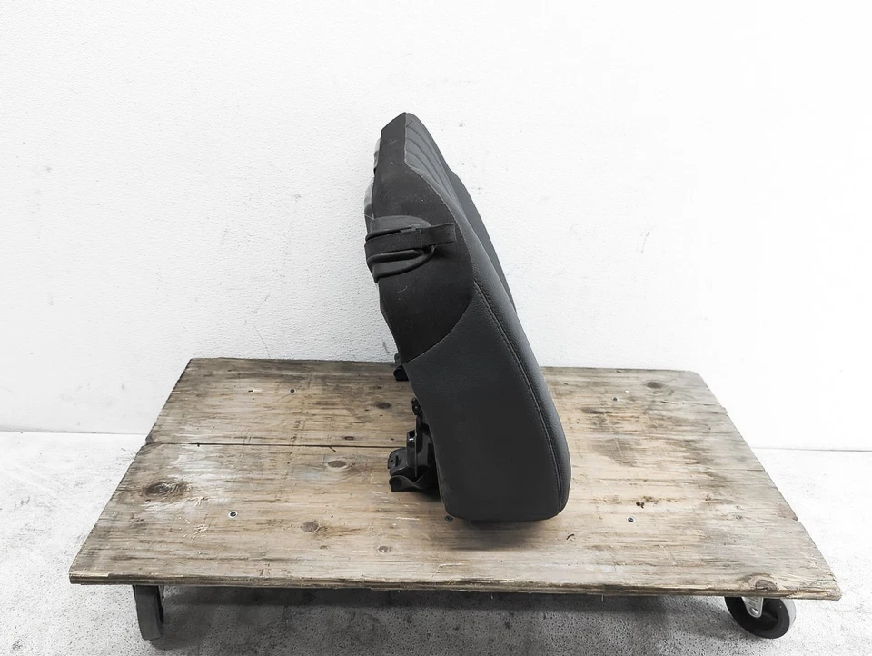 2003-2015 Mercedes-Benz Ml350 Rear Passenger Lower Bottom Seat Cushion - Image 4 of 4