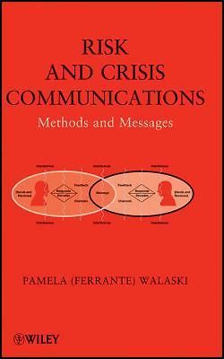 Risk and Communication by Walaski