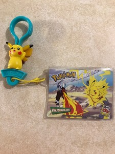 wendy's pokemon toys