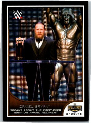 2016 TOPPS WWE ROAD TO WRESTLEMANIA PICK CHOOSE YOUR CARDS
