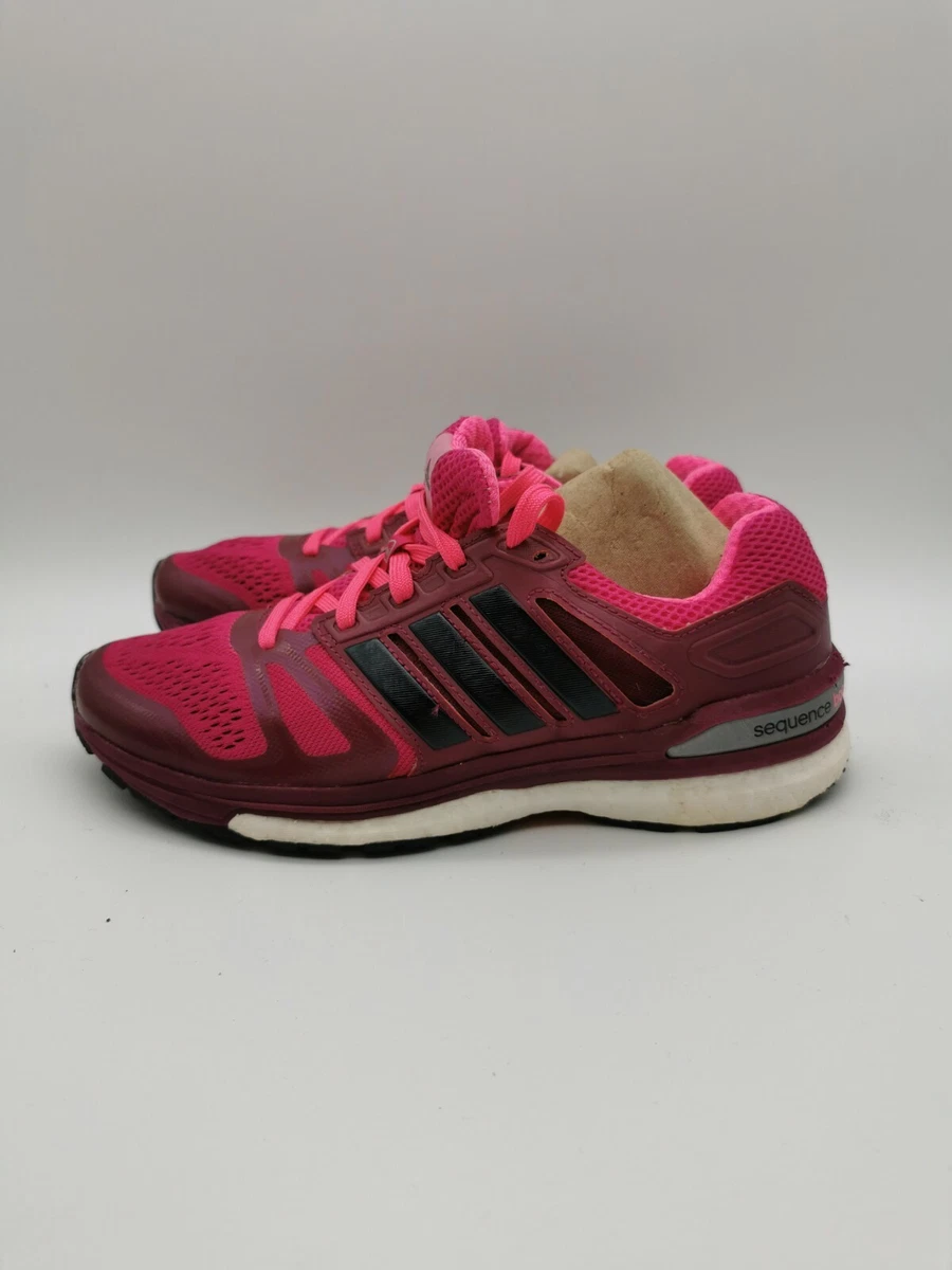 Adidas sequence top boost damen