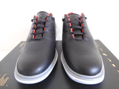 Size 13 - Jordan ADG 4 Black Cement for sale online | eBay