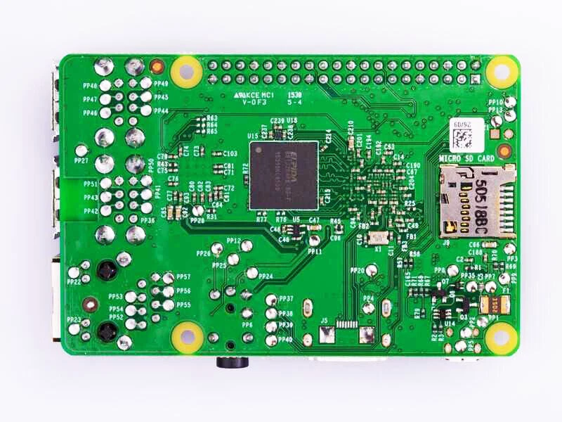 Raspberry Pi 2 Model B Quad Core Rpi2 1G 2B. - Image 3 of 4