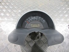 2003 SMART CITY-CABRIOLET 450 2DR Passion AUTO SPEEDOMETER MCC0010126 V002