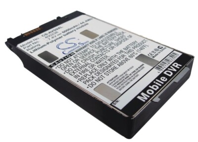 UK Akku für Archos 9 9 Tablet PC 400238 501500 7,4V RoHS