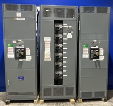 Square D 800 Amp 480Y/277V QED Switchboard 60Hz 3P 3W 43045929-003 🟦