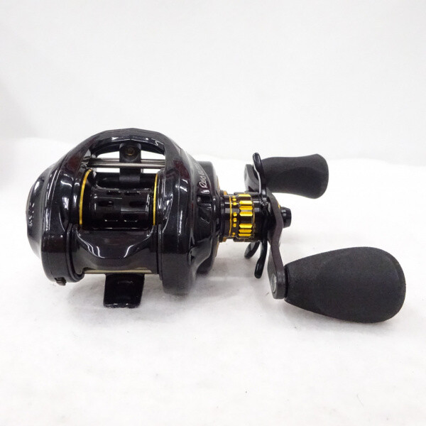 アブガルシア DFL100 中古 Yahoo!オークション -「abu garcia アブ dfl