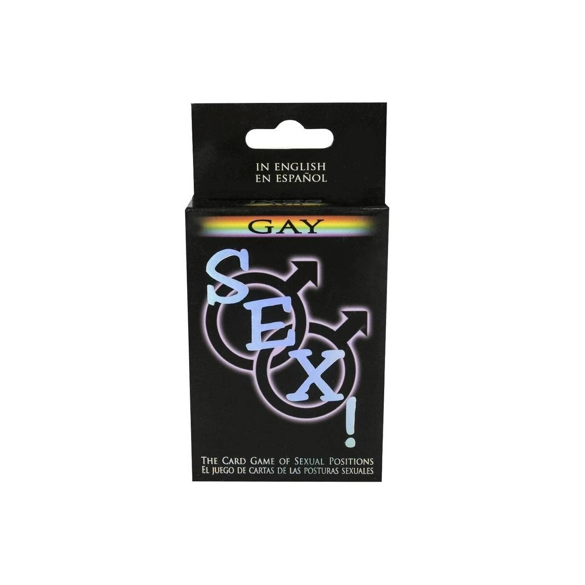 Kheper Games Gay Sex! The Card Game Adult Game | eBay