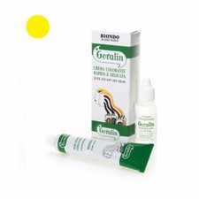 Goralin Crema colorante rapida e delicata Barba, Baffi e Capelli