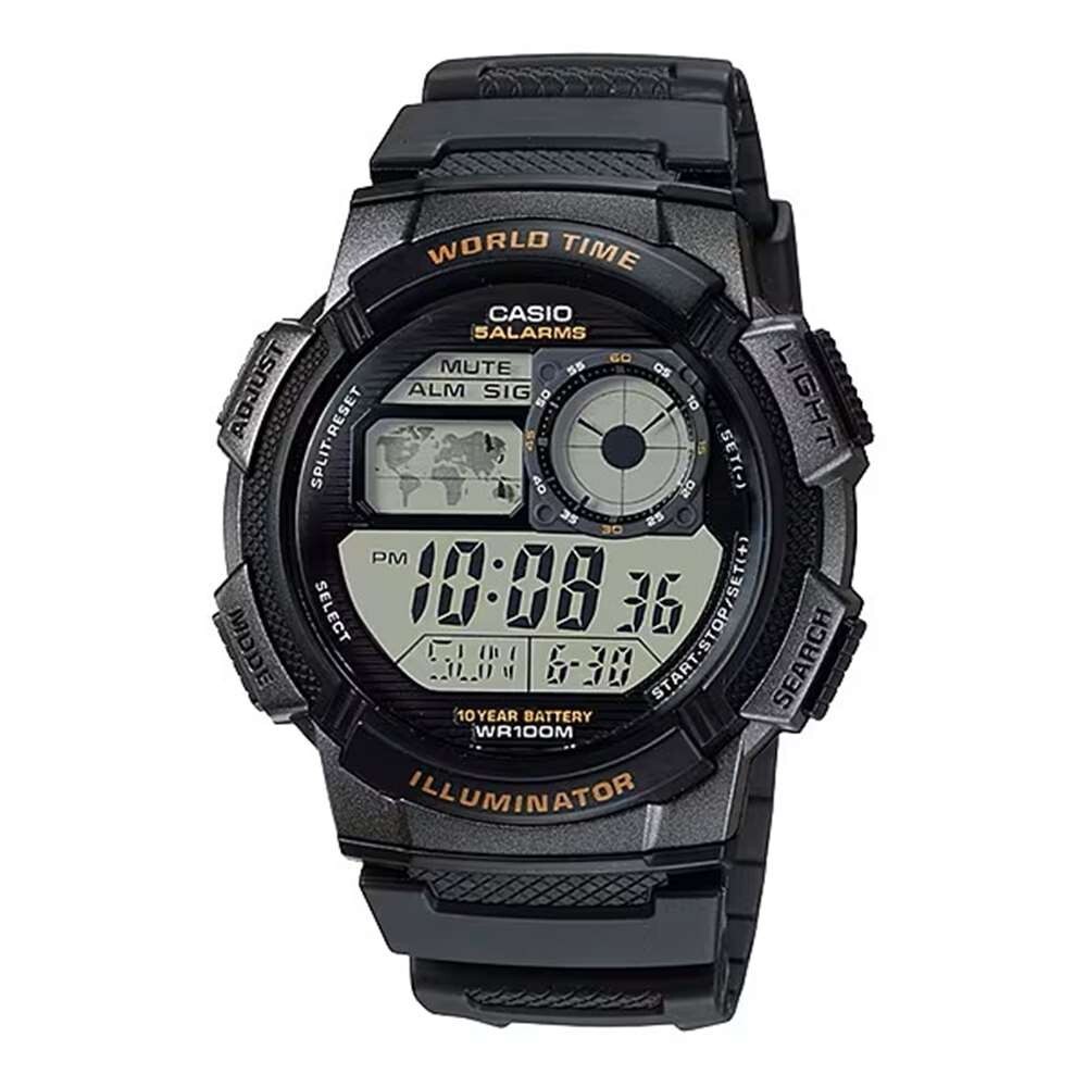 Orologio CASIO COLLECTION   AE-1000W-1A