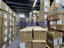 1PCS Siemens POWER MODULE 6SL3210-1PE31-8UL0 G120 90KW NEW