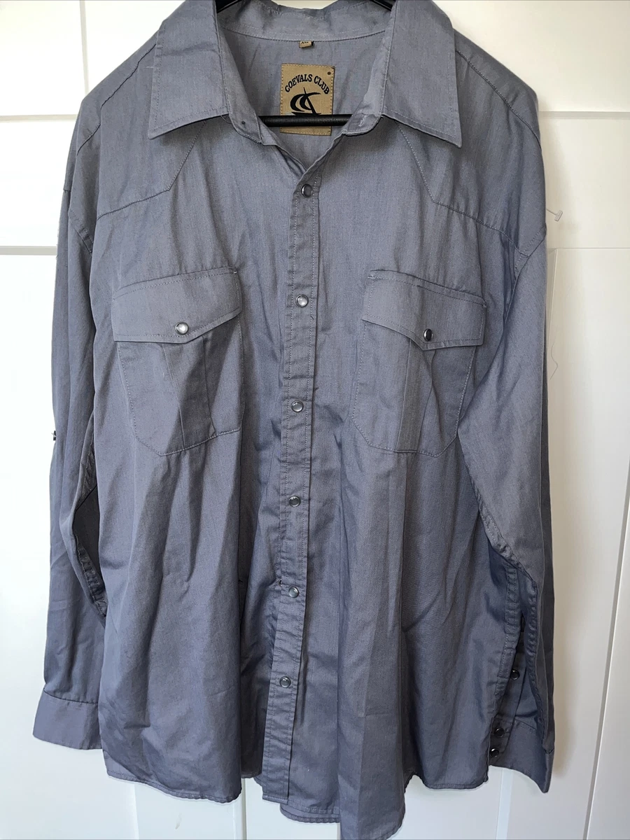 Western club best sale clothing