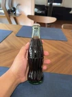 RARE Vintage Coca-Cola PAT’D December 25th 1923 Albany, NY SEALED BOTTLE