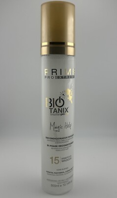 Bio Tanix Magic Help Brazilian Liss Hair  Protein 300ml - Prime Pro Extreme