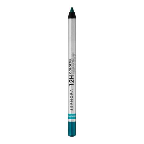 SEPHORA COLLECTION 12H Colorful Contour Eye Pencil Waterproof Eyeliner ORIGINAL - Picture 10 of 22