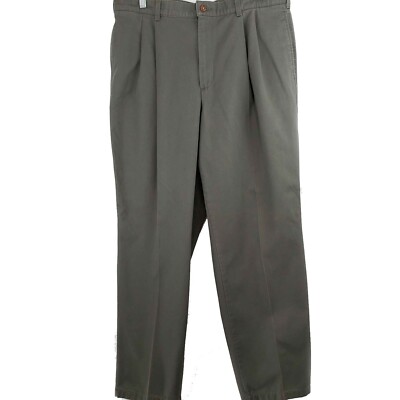 FARAH×WAKE uniform pants FARAH×WAKE uniform pants Dress - flat front