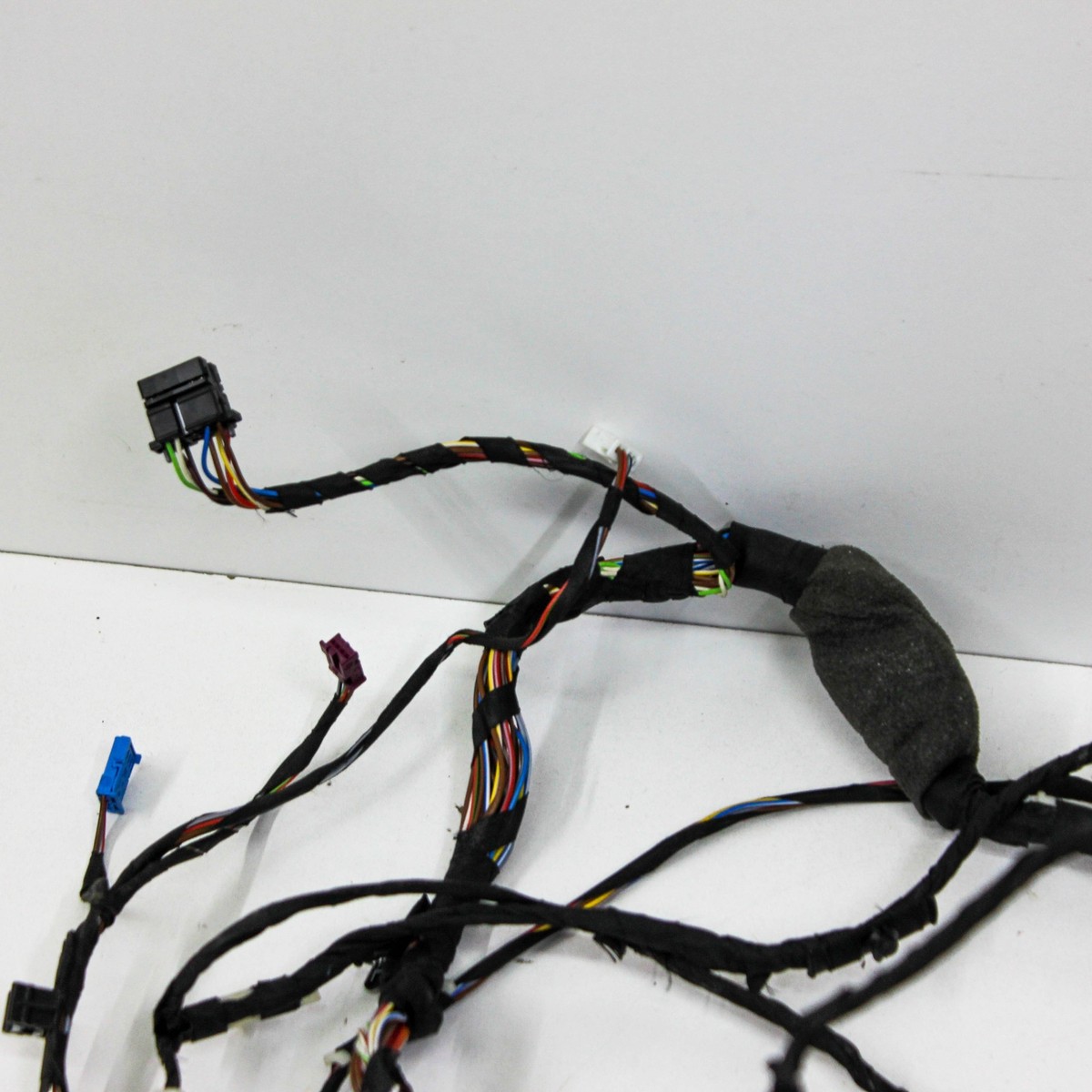 BMW 5 G30 2017 Front Left Door Cables 111078 10 22769506 | eBay