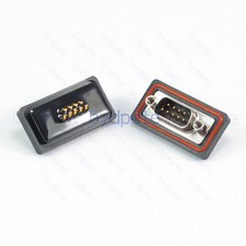 DB9 DB15 HD15 DB25 DB26 DB37 DB44 Signal Connector Serial input output AWG DSUB