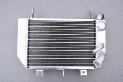 Lower Racing Water Radiator Cooling SUZUKI TL1000R TLR 1000 AM 1998-2003