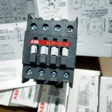 1PCS New AL26-30-10 AL263010 Contactor 1NO In Box Brand #A6-22