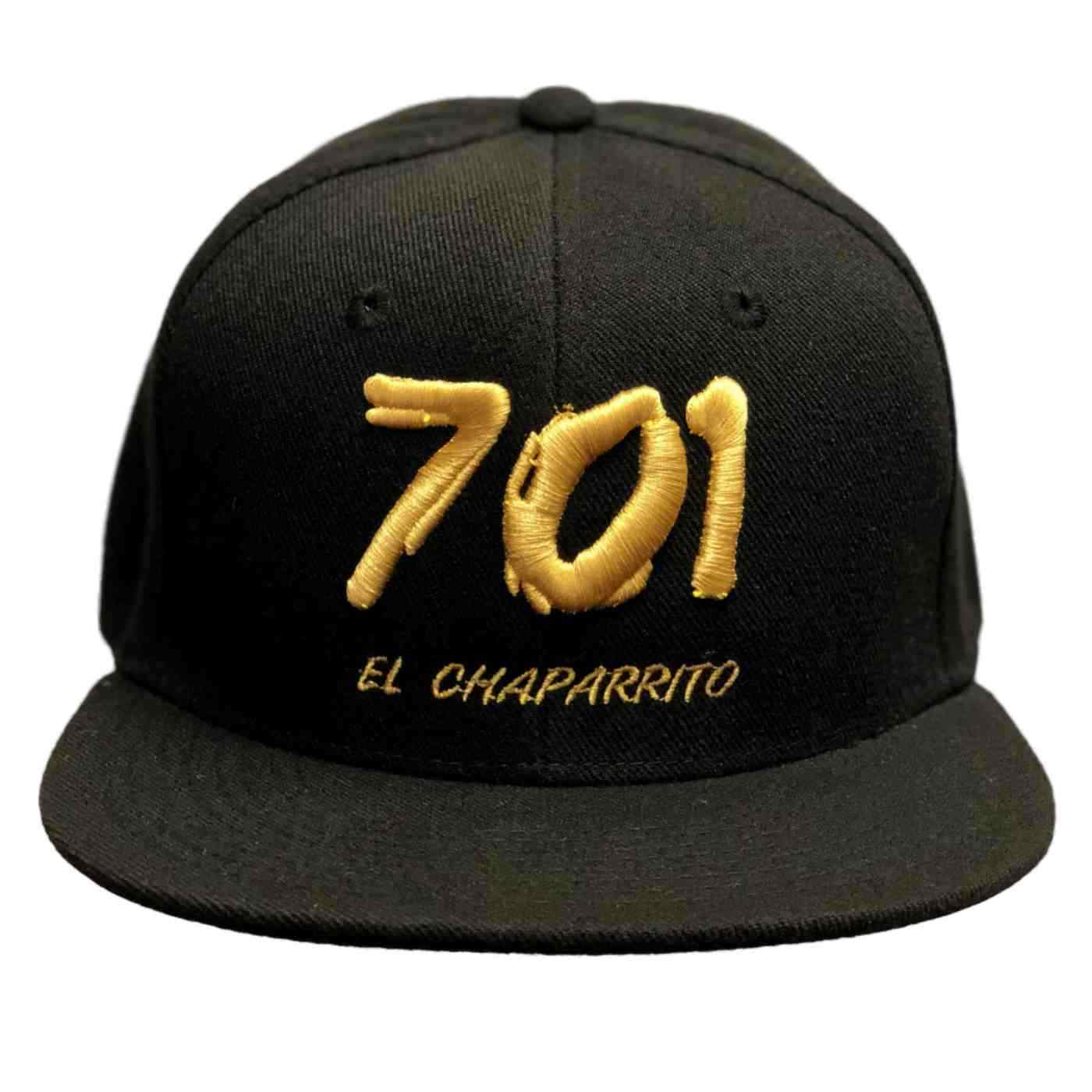 el chapo hat