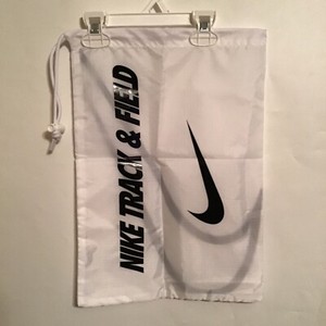 nike track and field spike bag