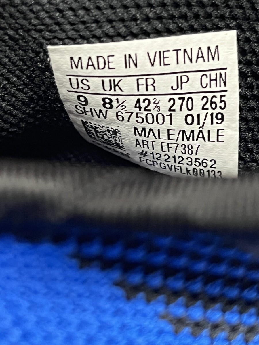 New Adidas Pharrell NMD Human Race Trail BBC Blue Plaid 2019 Size 9 Authentic | eBay New Adidas Pharrell NMD Human Race Trail BBC Blue Plaid 2019 Size 9 Authentic | eBay