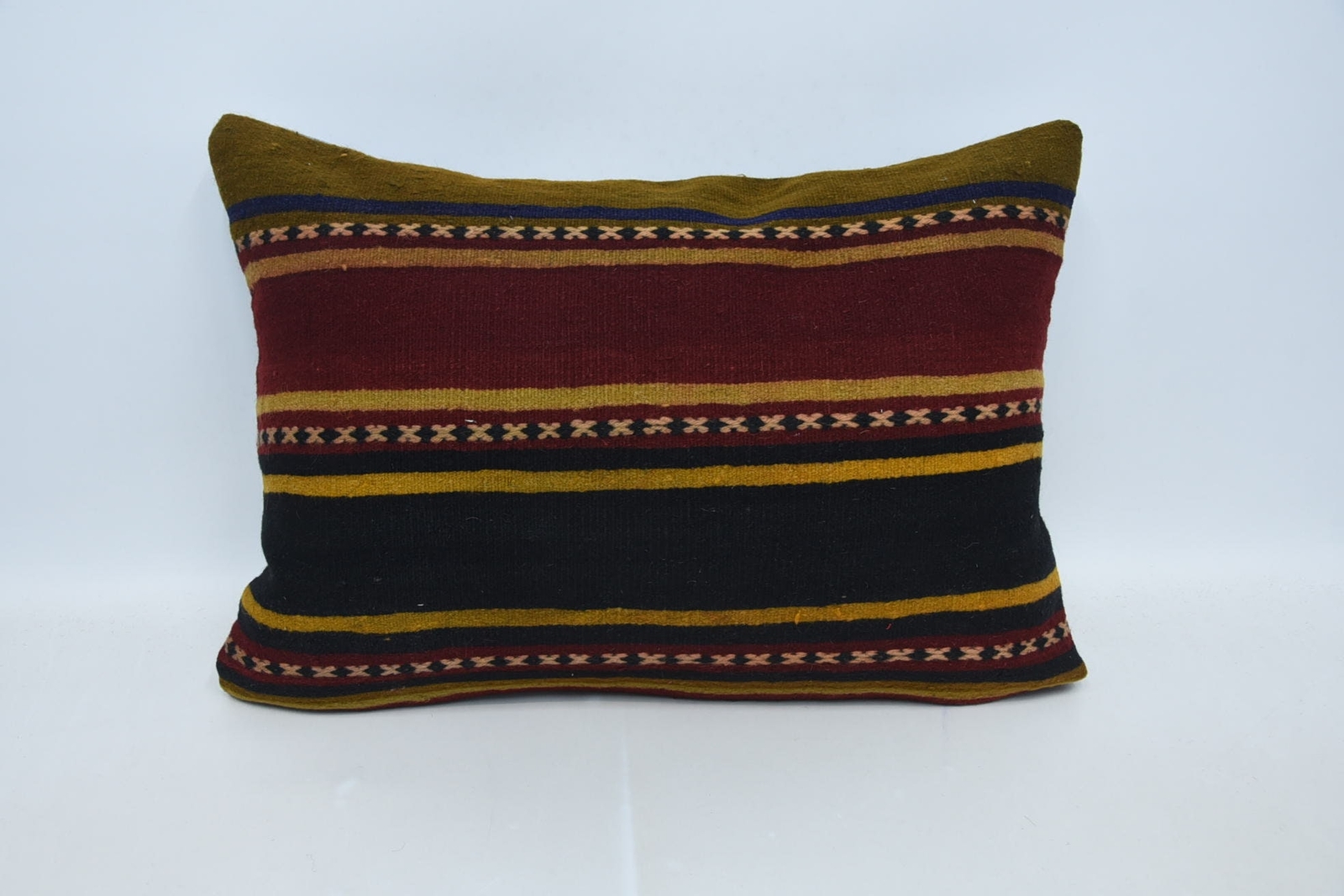 Throw Pillow Covers, Kilim Pillow Cover, 20