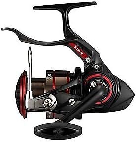 今季ブランド (DAIWA) daiwa spinning LBD Cygnus 19 brake) (lever reel その他