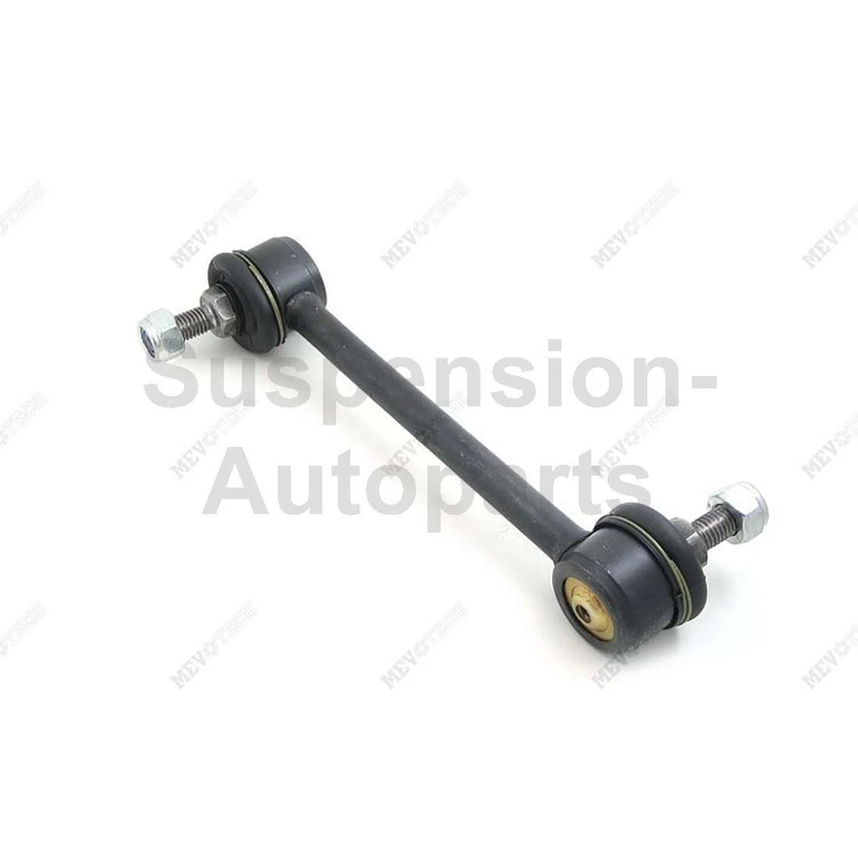 Barra estabilizadora delantera trasera izquierda Mevotech para Pontiac Grand Prix_SU 2005 2006 2007 2008 Foto 4 de 4