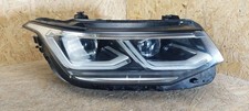 Feu avant (phare) Volkswagen TIGUAN