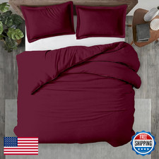 Kotton Culture 1 Pc 120 X 98 Duvet Cover Oversized King 100 - 600