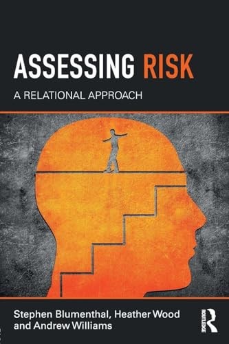 Assessing Risk A Relational Approach Blumenthal Wood WIlliams PB - Image 3