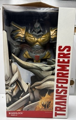 Transformers Age of Extinction GRIMLOCK 16'' Inch TITAN Guardians Figure 2013