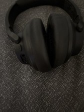 Anker Soundcore Q20i Hybrid Wireless Over-Ear Bluetooth Headphones Black