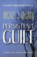 Michael J Mccann | Persistent Guilt | Taschenbuch | Englisch (2018)