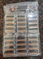 5 Blades Razor2 Handle48 Heads Compatible With All Fusin 5 5 Blades Razor2 Handle48 Heads Compatible With All Fusin 5