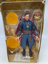 Spider-Man Marvel Legends Series Doctor Strange 6-inch Collectible Action Figure