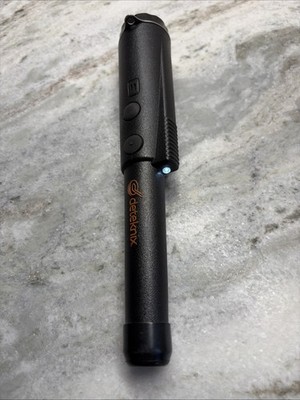 DETEKNIX X-POINTER Black 9V Pinpointer Metal Detector
