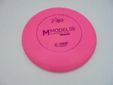 Prodigy Base Grip M Model US Stock Stamp Pink 178g -AP