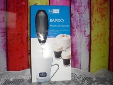 milk frother