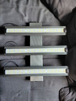 Greenception, GCx 9 PWR, 360W Growlampe High End